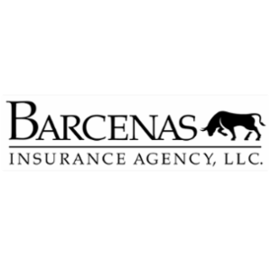 Barcenas Insurance Agency, LLC's logo