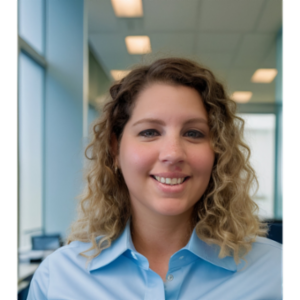 Eliabeth Medina - Commercial Lines Sales Executive