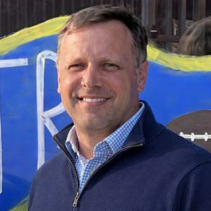 Landon Vetter - Owner