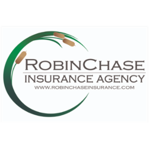 Robin Chase Insurance Agency's logo