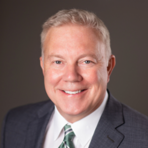 Chuck Swope - Chief Executive Officer