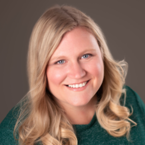 Melissa Helmick - Agent