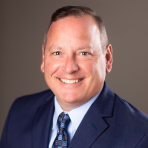 Jim DuBrueler - Chief Operating Officer