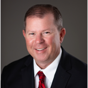 Stacy Webb - Vice President