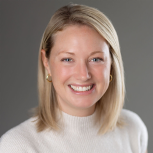 Madison Mannarino - Customer Service Representative