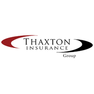 Thaxton Insurance Group's logo