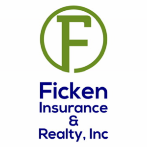 Ficken Insurance & Realty, Inc.'s logo
