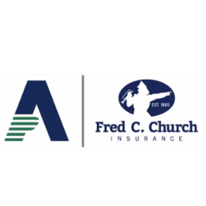 Fred C Church Inc.'s logo