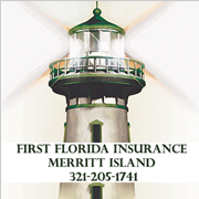 First Florida Insurance of Merritt Island's logo