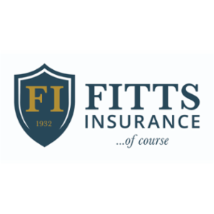 Fitts Insurance Agency Inc's logo
