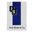 Fred Rhodes & Co.'s logo
