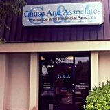 G & A  Agency LLC   dba Gause & Associates's logo