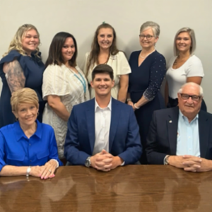 Griffin Insurance Agency's logo