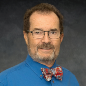 David Goodwin - Vice President