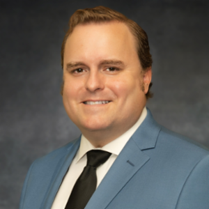 Brian Goodwin - President