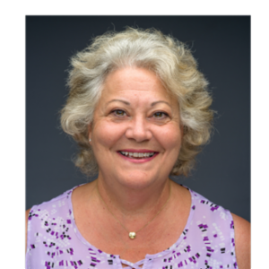 Trish Hedges - President