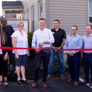 Horan Companies, Inc.'s logo