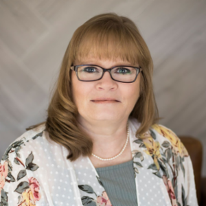 Rebecca Anderson - Personal Lines Manager