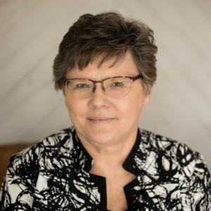 Jolene Erpelding - Commercial Lines Manager