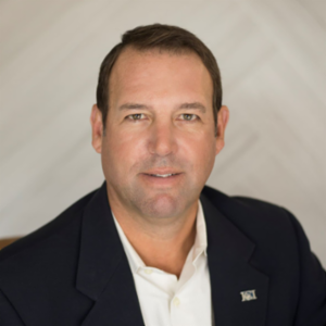 Dusty Davis - Vice President