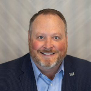 Ryan Murry - President