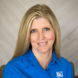 Suzanne Hay - Commercial Lines Manager