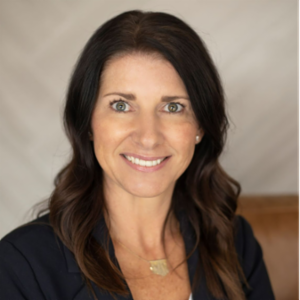 Darcy Meyer - Producer