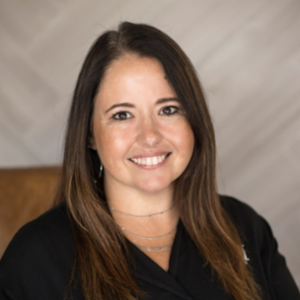 Trish Maxson - Commercial Lines Manager