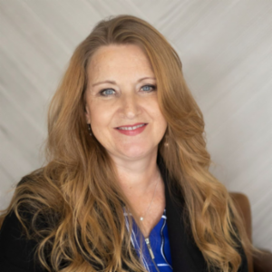 Melinda Shaw - Commercial Lines Manager