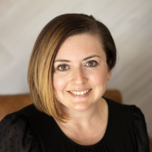 Anna Lawrence - Personal Lines Manager