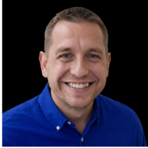 Mathew Harmon - Partner