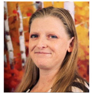 Candace Hladek - Commercial Lines Manager