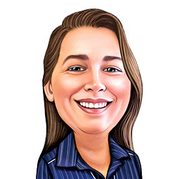 Melissa Jacobs - Agent