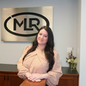 Lauren Jones - Account Executive