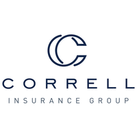 Correll Insurance Group of Inman's logo