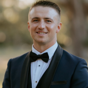 Robert Honeyman - Producer