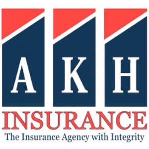 AKH Insurance Group, Inc.'s logo