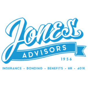 Jones Insurance Agency, Inc.'s logo