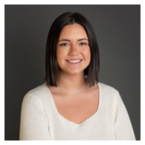 Alaina Cespedes - Commercial Lines Account Executive