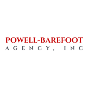 Powell-Barefoot Agency, Inc.'s logo