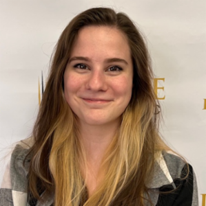 Ellene La Croix - Account Manager