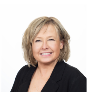 Julie Wright - Agent