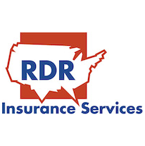 RDR Insurance Services, Inc.'s logo