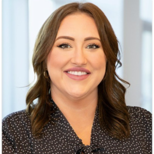 Maddie Minnick - Commercial Lines Sales Executive