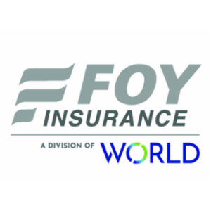 World Ins. fka Foy Ins.'s logo