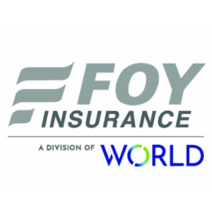 World Ins. fka Foy Ins.'s logo