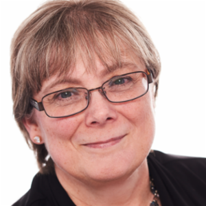 Annmarie Westerfield - Chief Operating Officer