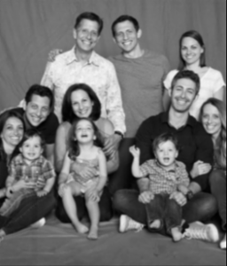 Acrisure New England Partners Insurance Services, LLC's logo