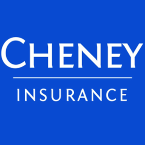 The Cheney Insurance Agency's logo
