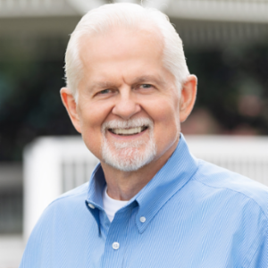 Jeffrey Nevison - Principal